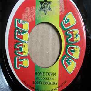 Bobby Dockery - Home Town FLAC