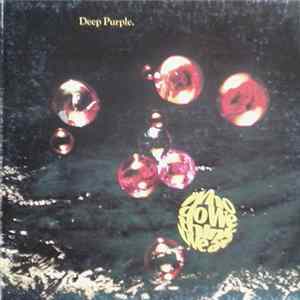 Deep Purple - Who Do We Think We Are FLAC