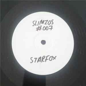 Starfox - Jumanji FLAC