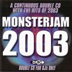 Various - Monsterjam 2003 FLAC