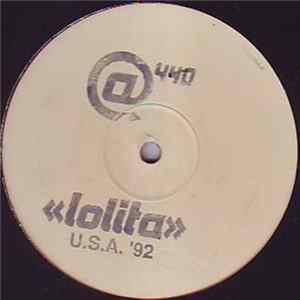 Apollo 440 - Lolita (U.S.A. '92) / Destiny (C.I.S. '92) FLAC
