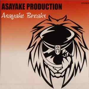 Asayake Production - Asayake Breaks FLAC