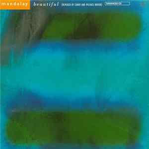 Mandalay - Beautiful (Remixes) FLAC