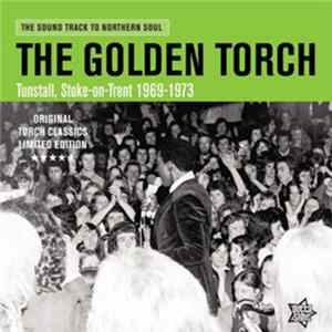 Various - The Golden Torch FLAC