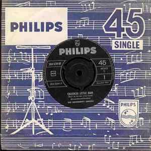 The Serendipity Singers - Crooked Little Man (Don't Let The Rain Come Down) FLAC