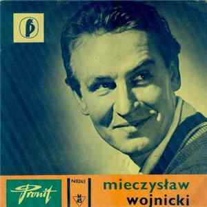 Mieczysław Wojnicki - Piosenki Włoskie FLAC