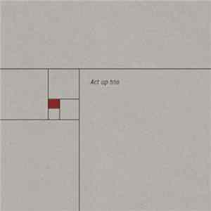 Act Up Trio - Yedi Kule / Reference To Soropis FLAC