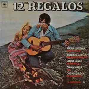 Various - 12 Regalos FLAC