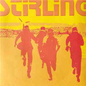 Stirling - Stirling FLAC