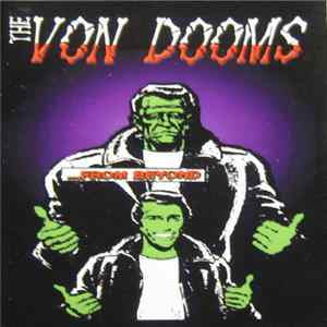 The Von Dooms - ...From Beyond FLAC