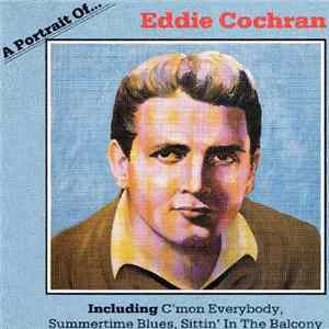 Eddie Cochran - A Portrait Of Eddie Cochran FLAC