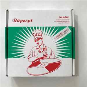Ivo Adam - Räpzept FLAC