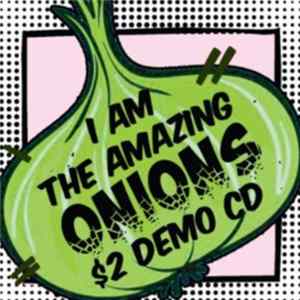 The Onions - $2 Demo FLAC