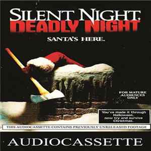 Burial Ground - Silent Night, Deadly Night FLAC