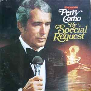 Perry Como - Sylvania Presents Perry Como By Special Request FLAC