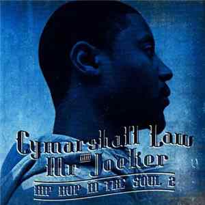 Cymarshall Law & Mr. Joeker - Hip Hop In The Soul 2 FLAC