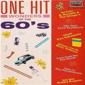 Various - One Hit Wonders Of The 60's FLAC