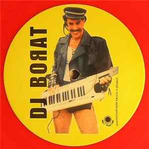 DJ Borat - Borat's DJ Tool Vol 1 FLAC