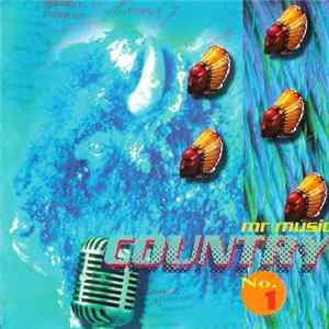 Various - Mr Music Country 1/97 FLAC