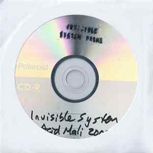 Invisible System - Acid Mali 2000 FLAC