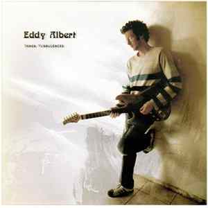 Eddy Albert - Inner Turbulences FLAC