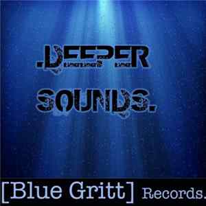 Mark Castley - Deeper Sound FLAC