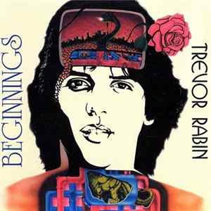 Trevor Rabin - Beginnings FLAC