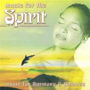 Levantis - Music For The Spirit FLAC