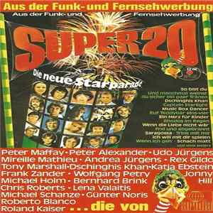 Various - Super 20 - Die Neue Starparade FLAC