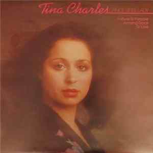 Tina Charles - Dance Little Lady FLAC