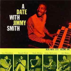 Jimmy Smith - A Date With Jimmy Smith, Vol. 1 FLAC