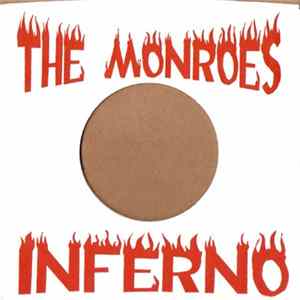The Monroes - Inferno FLAC