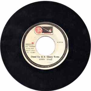 Owen Gray - Dread Up In A Shanty Town FLAC