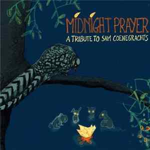 Alfredo - Midnight Prayer FLAC