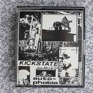 Kickstate - Auto-phobia FLAC