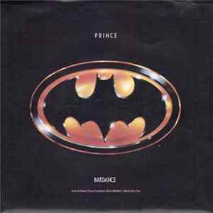 Prince - Batdance FLAC