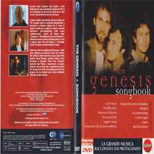 Genesis - L'Espresso Musica FLAC