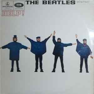 The Beatles - Help! FLAC