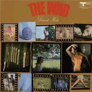 The Who - Direct Hits FLAC