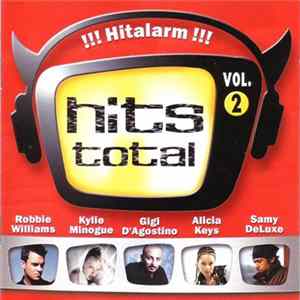 Various - Hits Total Vol. 2 FLAC