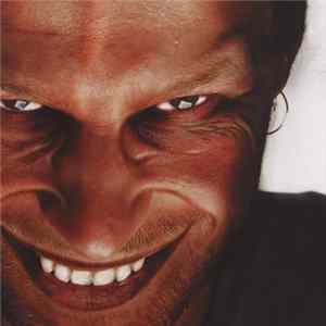 Aphex Twin - Richard D. James Album FLAC