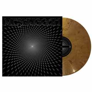 Meshuggah - Meshuggah FLAC