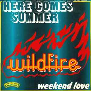 Wildfire - Here Comes Summer FLAC