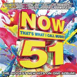 Various - Now That's What I Call Music! 51 FLAC