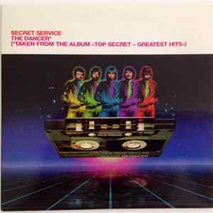 Secret Service - The Dancer FLAC
