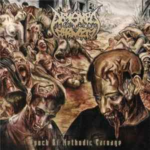 Abysmal Torment - Epoch Of Methodic Carnage FLAC