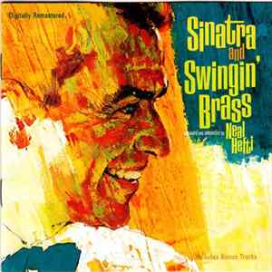 Frank Sinatra - Sinatra And Swingin' Brass FLAC