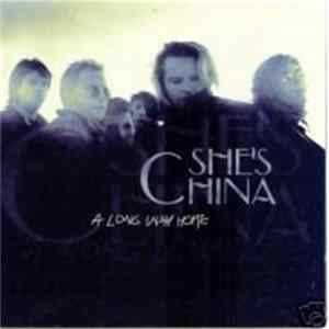 She's China - A Long Way Home FLAC