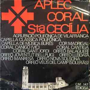 Various - Aplec Coral Sta Cecília FLAC