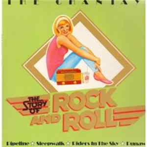 The Chantays - The Story Of Rock And Roll FLAC
